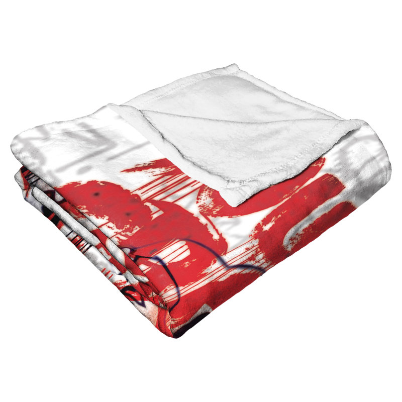 Throw Blanket