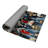 Transportation Gray Indoor and Outdoor Area Rug-583843817