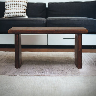 Table basse simple Courtlan
