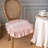 Cushions Lace Embroidery Pures Chair Pads Squares Sponge Pads Ruffle Cushions Can Be Washed-1951241737