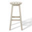 Tabouret de bar rond 29 po Laguna-99307147