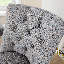 Samara Pair of Fabric Upholstered Tufted Dining Chairs-1290078555