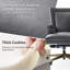 Chaise de bureau Jacinto-1564311743