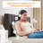 Modern Simple Colorful Upholstered Platform Bed Frame, Mattress Foundation With Wooden Slats, No Box Spring Required Frame For Solid Support-808048293-808048280