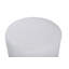 Hosea 35cm Wide Round Pouffe Ottoman-220556799-220556796