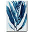 «Blue Drift I», reproduction d'art sur toile tendue-981640437