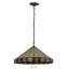 Meyda Tiffany & Stained Glass 2 - Light Pendant