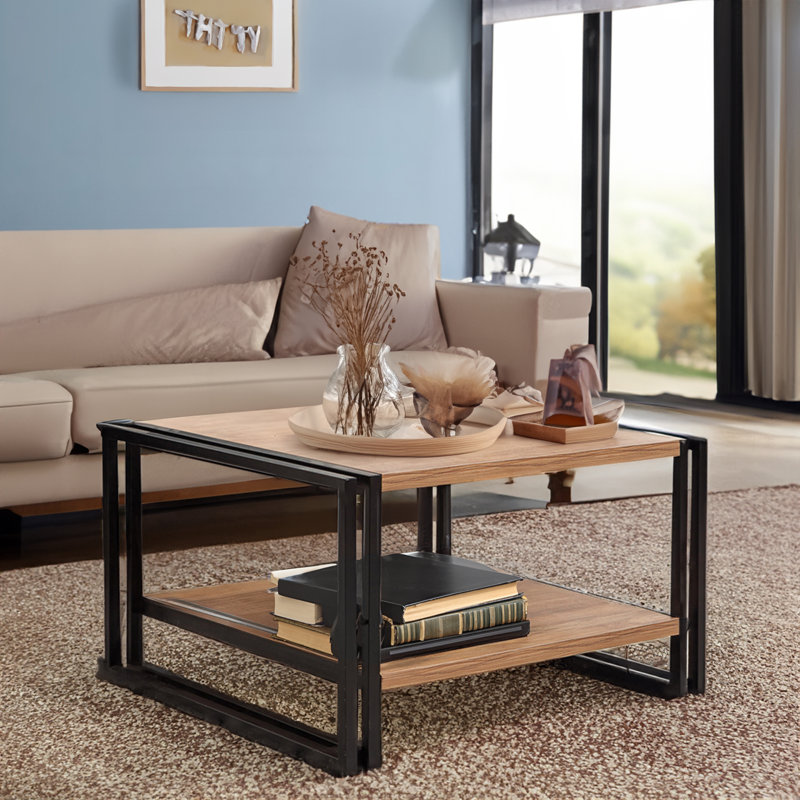 Stracy Coffee Table