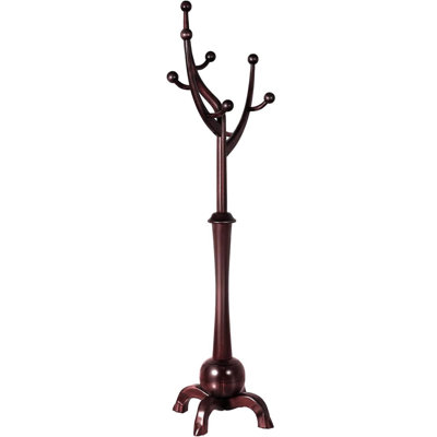 Freestanding 8 - Hook
