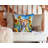 Other/No Pattern Outdoor Throw Pillow-99812907