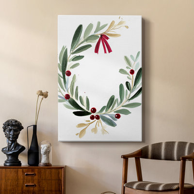 Art des Fêtes de Noël CCxxi - galerie Cavas sur mesure