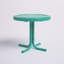 Table d'appoint en acier Burley-1622741647