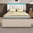 Pavelle Upholstered Platform Bed-960162931