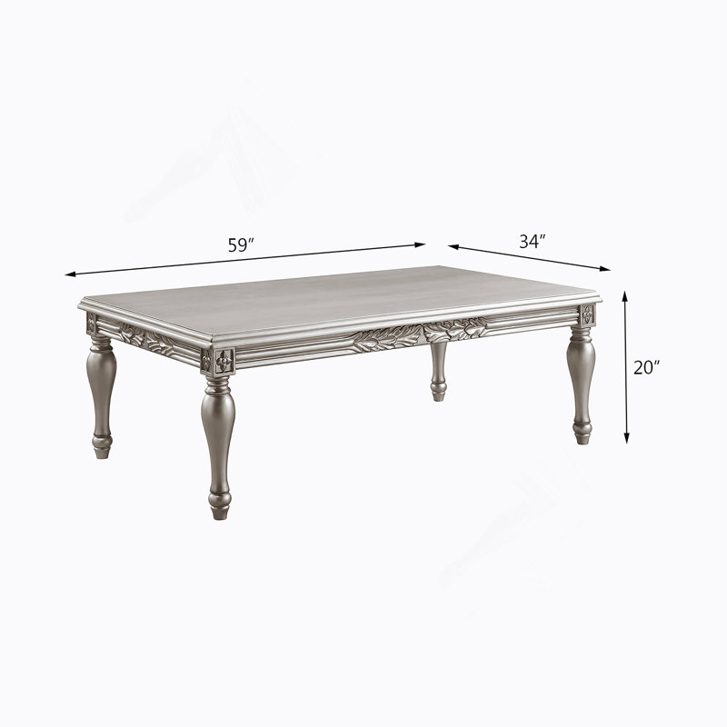 Table basse Pelumi
