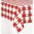 Red/White
