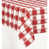 Rouge / blanc est en rupture de stock