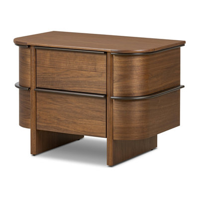 Theo 2 - Drawer Nightstand