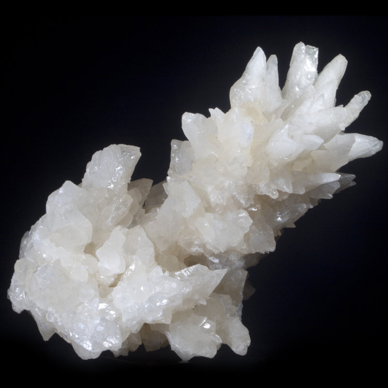 Aragonite "Cave" Calcite.