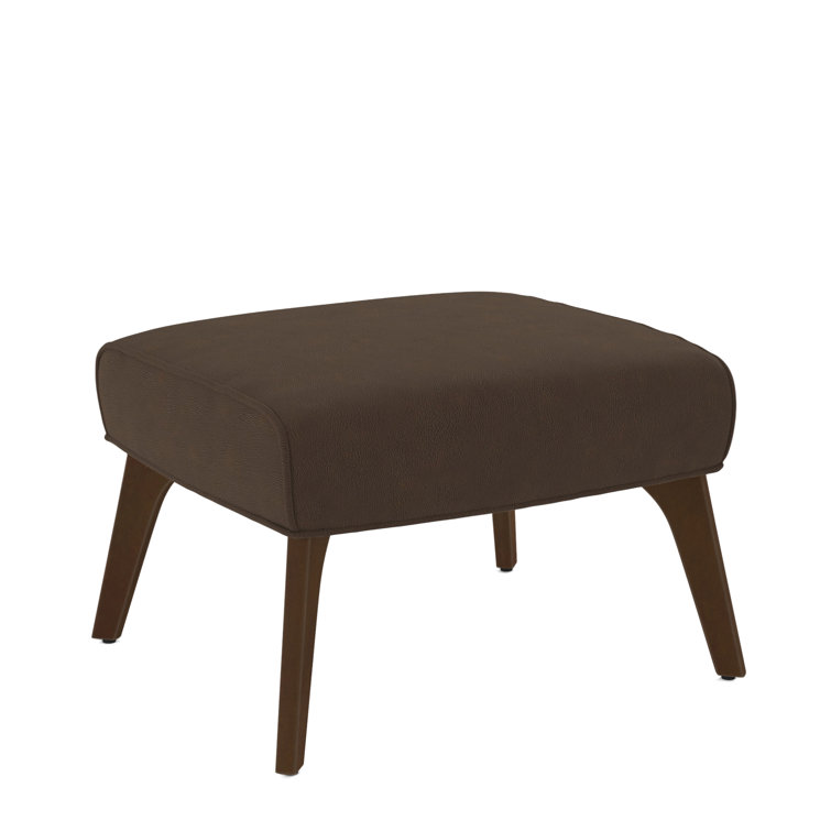 Upholstered Ottoman