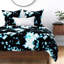 Batik Sateen Duvet Cover-51711898-51711895