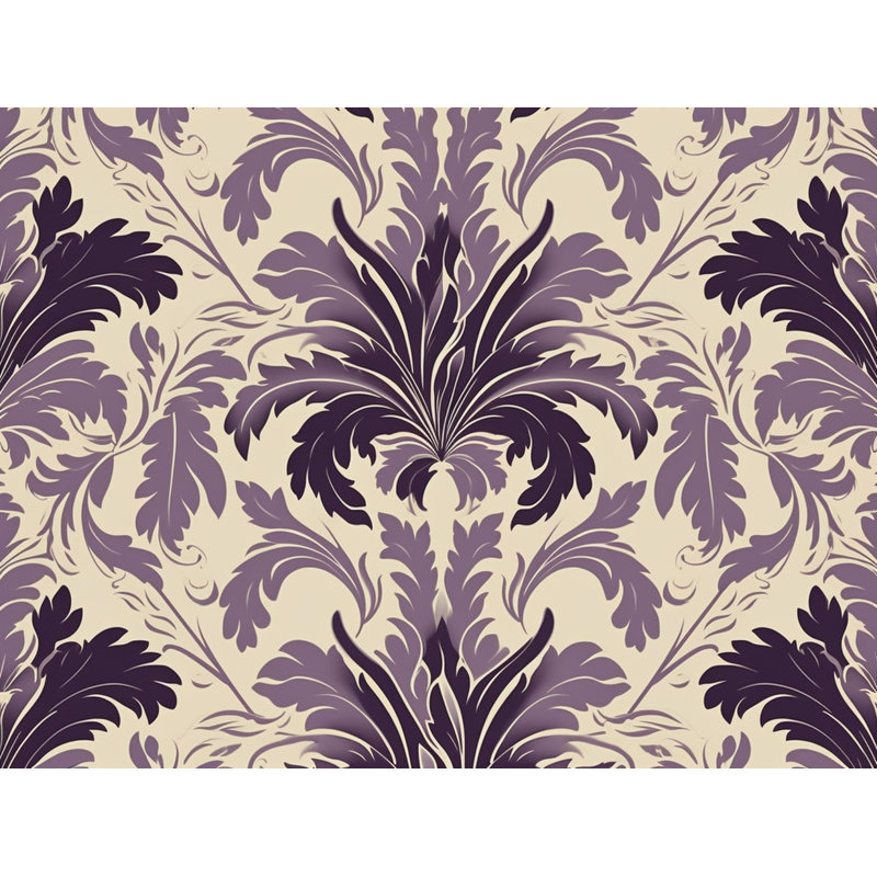 Paire de rideaux obscurcissant en polyester Miffin, L 40 po x L 61 po