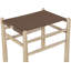 Banc rembourré en cuir Santos-2033543543-2033543539