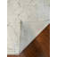 Amiliya Solid Colour Bamboo Slat / Seagrass Area Rug-346600997