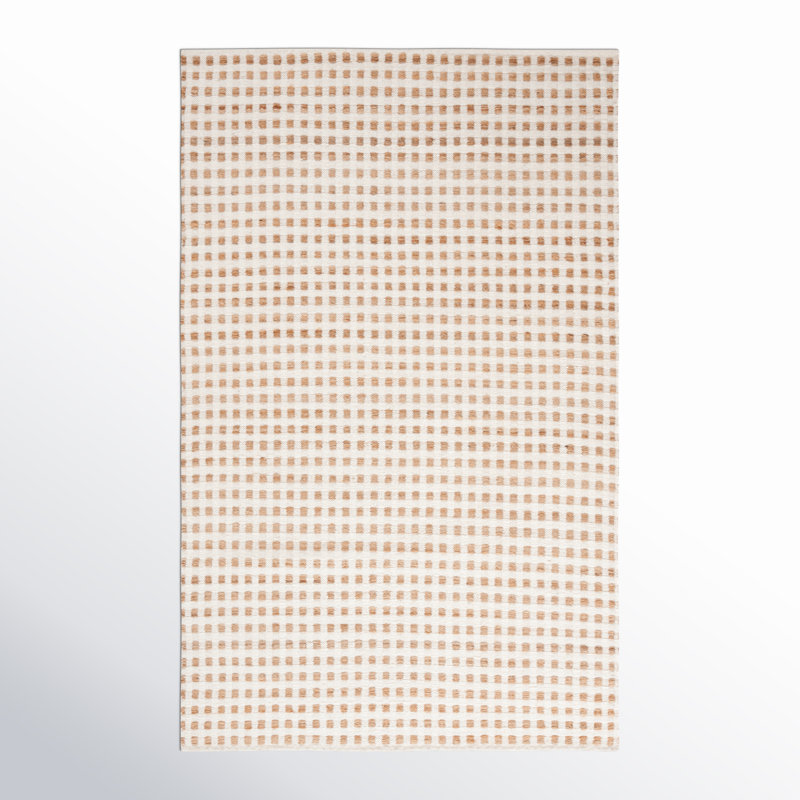 Finnick 725 Area Rug In Finnickl / Ivory, Rectangle 5' x 8'