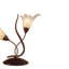 Knauss Metal Lamp