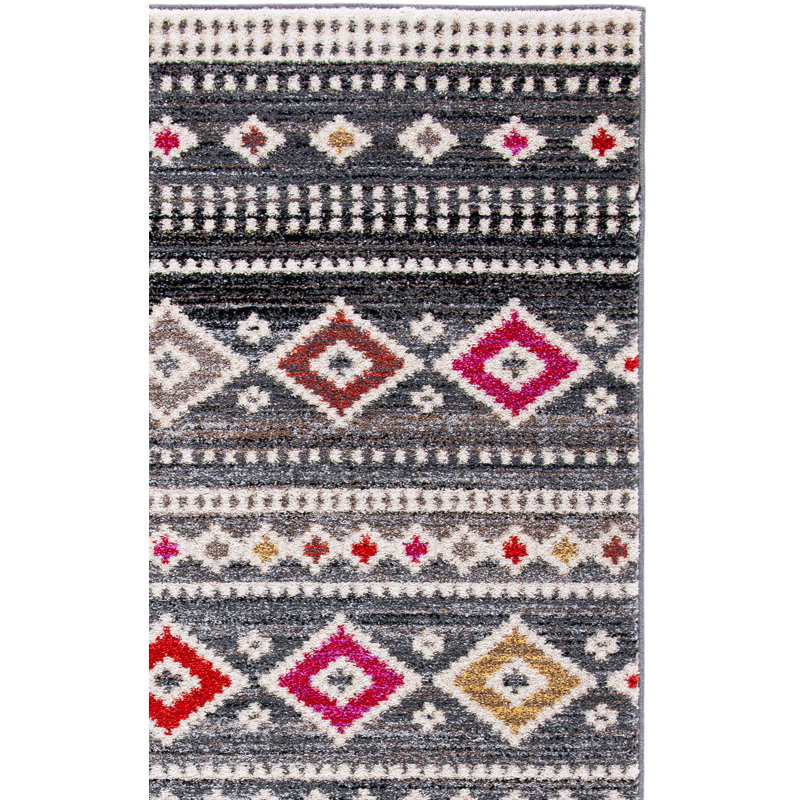Adirondack Performance Southwestern Rug, Rectangle 3' x 5'