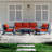 6-Piece Deep Seating Set-917222443-917222419
