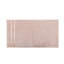 Ensemble de serviettes 3 pièces 100% coton-1158178364