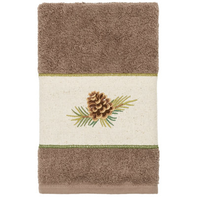 Pierre Midweight Hand Towel