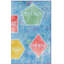 Tapis lavable à la machine Kids Playhouse Performance-1906881185