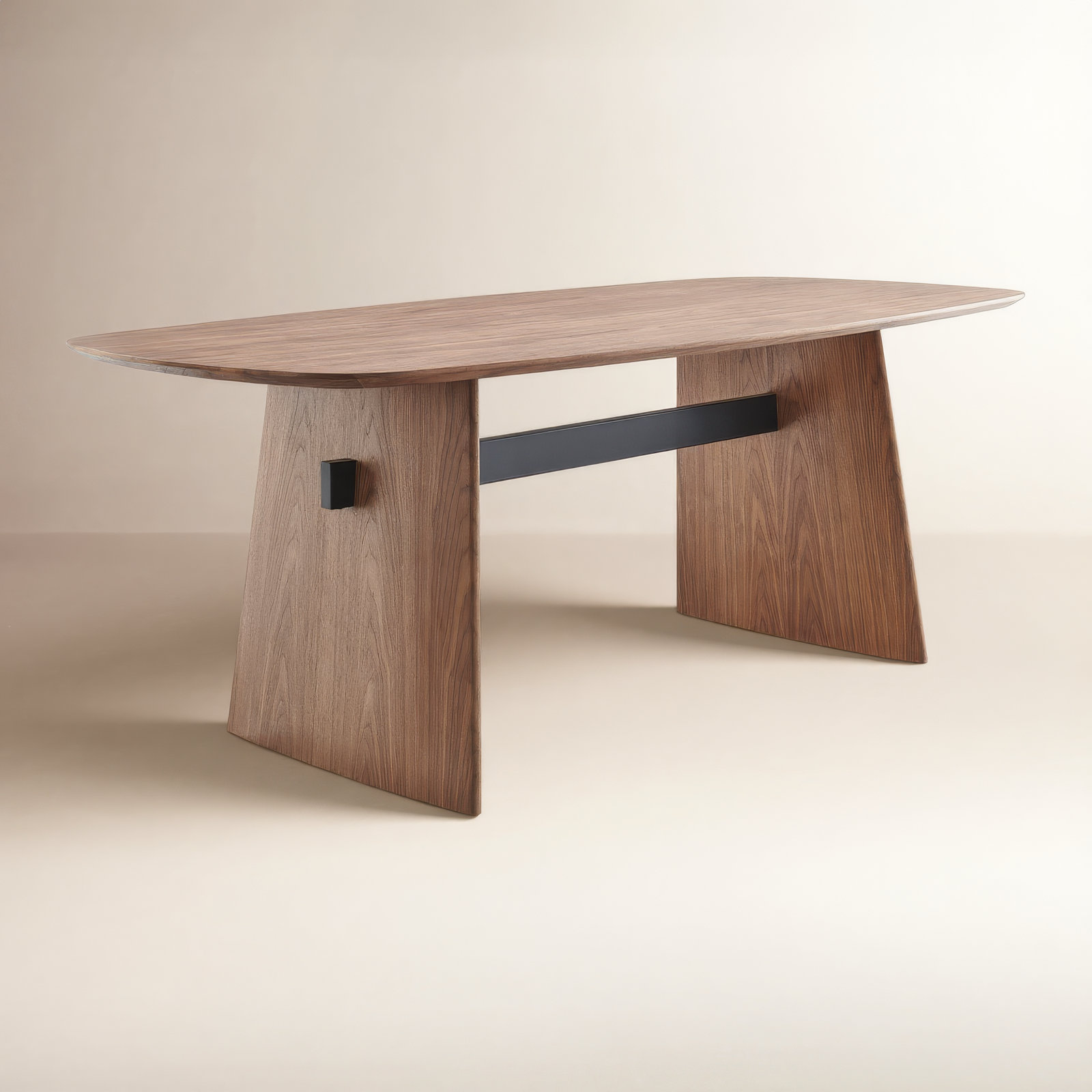 Chorlette 79" Dining Table