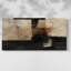Abstrait, série 3, toile tendue # XC III