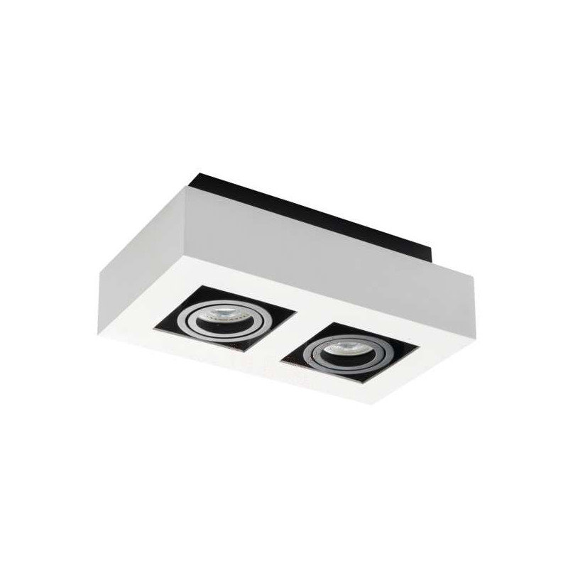 Braiden-Lee LED Flush Mount