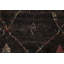 One-of-a-Kind 6'0" X 9'9" Wool Area Rug in Charcoal