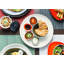 Assiette plate ronde de 11 po Kiln-312973361