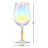 Monterey 16 oz. Stemmed Wine Glass