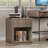 Cesiro 1 - Drawer Nightstand-362691829