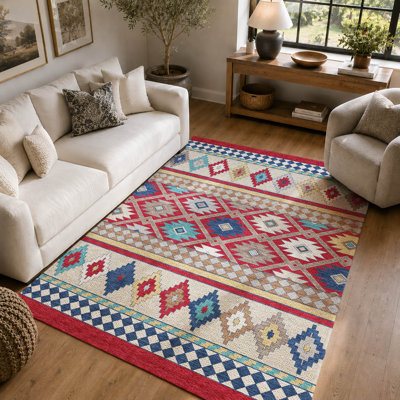 Tapis de qualité supérieure lavable à la machine Villers Southwest