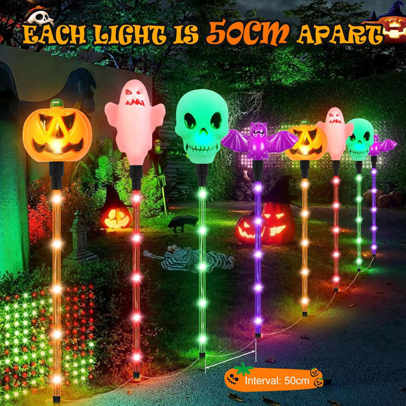 1cm Indoor / Outdoor String Lights