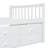 Daybed with Trundle and Drawers-983759388