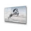 Boze Print on Glass