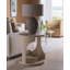 St Ives Solid Wood End Table
