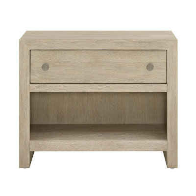 Dockside Nightstand