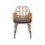 Aareona Patio Dining Armchair with Cushion