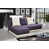 Dark purple/Cream - Sawana70/Sawana01