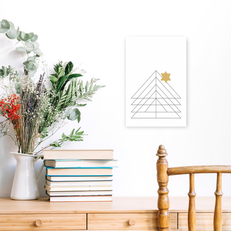 Print, 45.72cm H x 30.48cm W